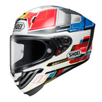 Shoei X-SPR Pro Helmet - Proxy TC10
