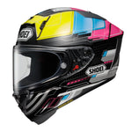 Shoei X-SPR Pro Helmet - Proxy TC11