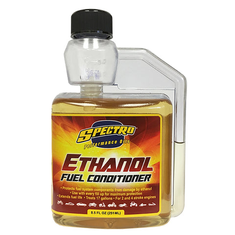 Spectro Ethanol Fuel Conditioner