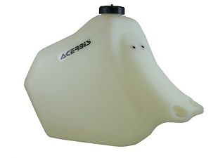 Acerbis-16302.120.700-DR650' 96-20 Neutral