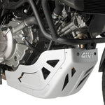 givi alloy bash plate