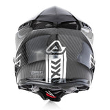 ACERBIS Steel Carbon - Black Silver