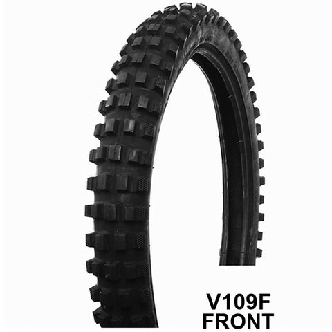 VEERUBBER MX/FARM TYRE V109F