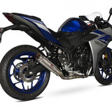 Yamaha YZF R3 / R25 2014 - 2016