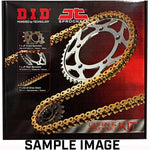 DID Chain & JT Sprockets Kit