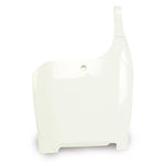 ACERBIS Front No. Plate - White