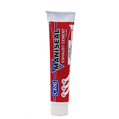 CRC5061 - Maniseal Exhaust Cemen Brown Tubes 145gm