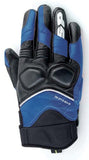 Spidi K21 Glove - Blue/Black