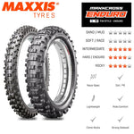 MAXXIS MX-ENDURO