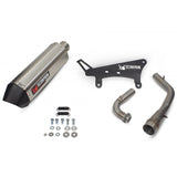 Peugeot Tweet 125 2010 - 2017