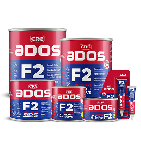 F2 Contact Adhesive