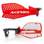 Acerbis X-Ultimate Red White