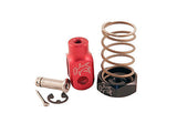 Pro-Rear-Brake-Return-Spring-Kit -Honda  -  HHCRPROSKBCRED