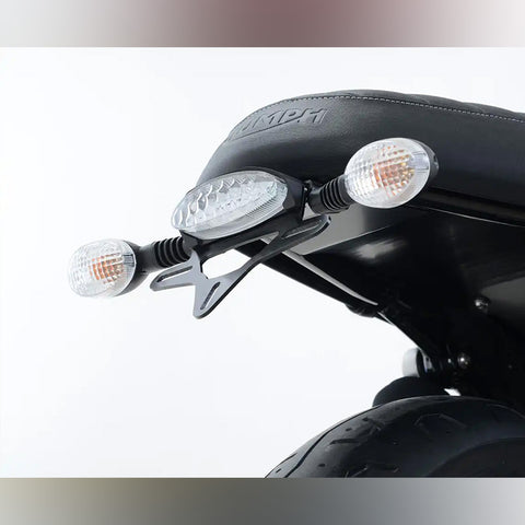 Tail Tidy for Triumph Street Twin '16-
