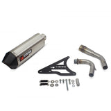 Peugeot Django 125-150 2015 - 2017