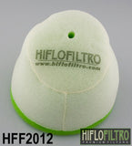HIFLO HFF2012 Foam Air Filter