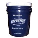 SPECTRO 2 stroke injector oil 19L