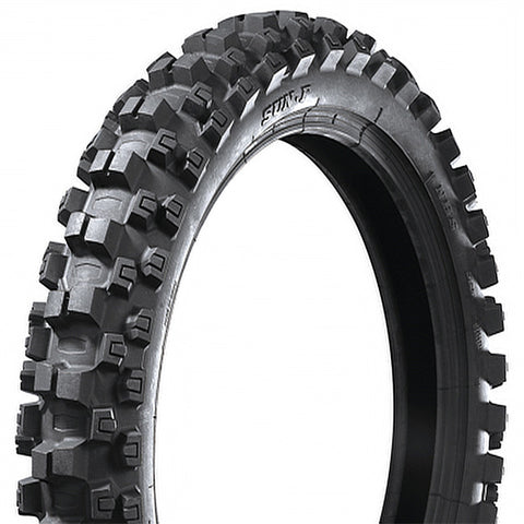 SUNF B008 REAR MX - OFFROAD TYRE